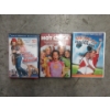 Image 2 : 51 Assorted Youth DVD Movies - Preowned 