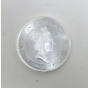 Image 2 : 1 Oz .999 Silver 2022 St. Helena Coin