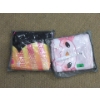 Image 1 : 2 Assorted Full/Double Size Duvet Cover Sets 