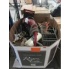 Image 1 : Skid of Assorted Customer Return Goods - As Is