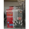 Image 1 : 4 Sets of Sylvania Stay-lit LED Mini Light Strings