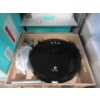 Image 1 : LeFant LS1 Robot Vacuum Cleaner - Black