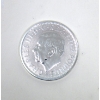 Image 2 : 1 Oz .999 Silver 2023 Britannia Coin 
