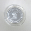 Image 2 : 5 Oz .999 Silver Scotiabank Round 