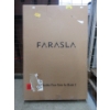 Image 1 : Farsala All Weather Floor Mats for Model 3