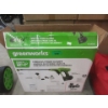 Image 1 : Greenworks Cordless Power Cleaner with Charger