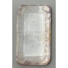 Image 2 :  .999+ Silver 1994 Merry Christmas Federal Bar 