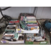 Image 1 : 3 Boxes of PC Games and DVD Movies and Series