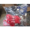 Image 2 : 4 Cases of 240 New Charge Cables & Aux Cables