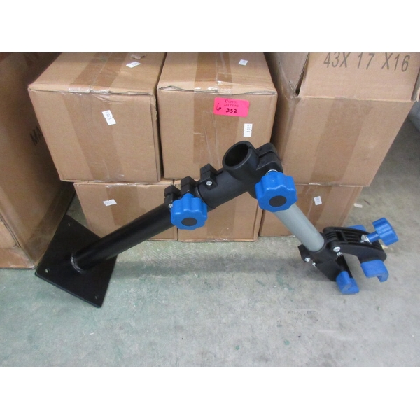 6 New Bicycle Repair Stands - Individually Boxed