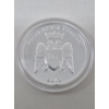 Image 2 : 1 Oz .99999 Silver Leoncito Royal Silver Company Round 