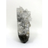 Image 3 : 383 Carat Onyx & Crystal Hand-Carved Skull 