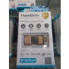 Image 1 : 5 New 128 GB Flash Drives for Apple Products - Gold