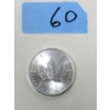 Image 1 : 1 Oz .9999 Silver 2024 Maple Leaf Coin 