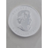 Image 3 : 1 Oz .9999 Silver 2016 Peregrine Falcon Coin