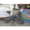 Image 1 : Jetson Folding E-Bike - No Charger 