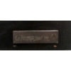Image 3 : 1970 Signed Andre Petterson Mixed Media Sculpture
