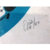 Image 2 : Opie Print - "Loon" - Signed & Dated 1987