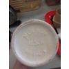 Image 2 : Vintage 1940s Hull Art Pottery Vase W-4-6 1/2