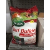 Image 1 : 2 x 17.2 kg (37.9 lb) Bags of Scotts Turf Builder 