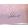 Image 7 : 2 Framed Pencil Signed Artist Proof Prints by Hobart