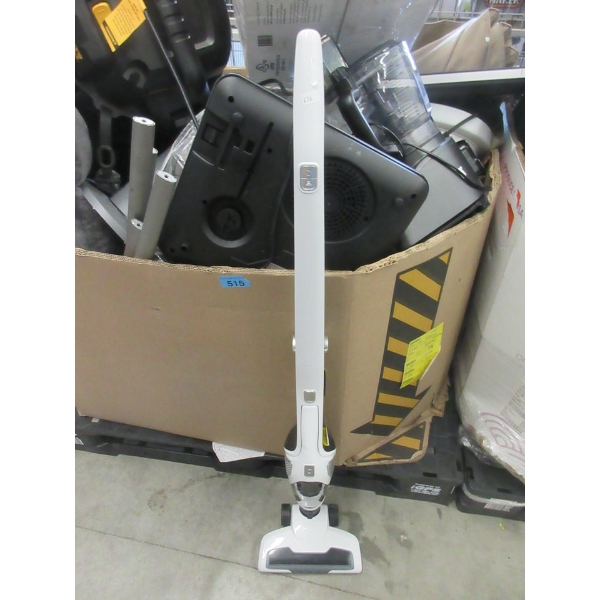 Eureka Light Speed Cordless Stick Vac - No Box