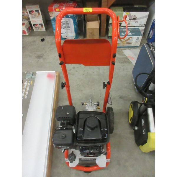 Briggs & Stratton CR950 Gas Pressure Washer