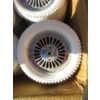Image 2 : Box of 37 White Stroller Wheels