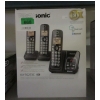 Image 1 : Panasonic Digital Cordless Phone Set 
