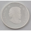 Image 2 : 1/2 Oz .9999 Silver 2013 Canada Coin