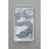 Image 2 : 1 Oz .9999 Silver Year of the Dragon Legal Tender Coin 
