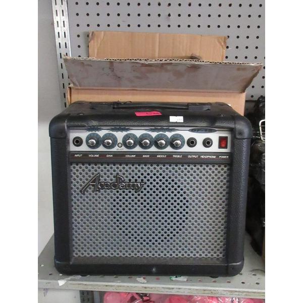 Academy GF-15 Mini Guitar Amplifier
