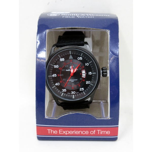 New Smith and Wesson Field Watch 
