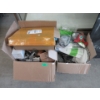 Image 1 : 2 Boxes of Overstock & Customer Return Goods