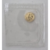 Image 3 : 1 Gram .999 Fine Gold 2022 Chinese Panda Coin 