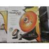 Image 1 : Presto Heat Dish+ Tilt Parabolic Heater 