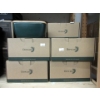 Image 1 : 8 New Dowan Ceramic Butter Dishes in Boxes