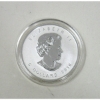 Image 3 : 1 Oz .9999 Silver 2013 Maple Leaf Coin 