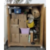 Image 1 : Contents of Storage Pod - Contents Only