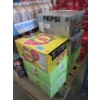 Image 1 : 7 Cases of Assorted Sodas & Iced Tea