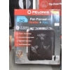 Image 1 : Pelonis Compact Fan Forced Heater + Fan