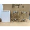 Image 1 : 3 Cases of 12 New Scented Oil Heaters 