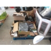 Image 1 : Skid of Assorted Preowned Electronics &  Parts