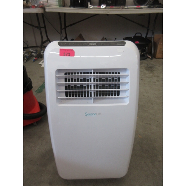 Serene Life Portable Air Conditioner - No Hose