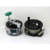 Image 1 : Steelite 1869 and Penn No 149 Deep Sea Reel