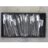 Image 1 : 20 Assorted New Adora Makeup Brushes