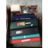 Image 1 : Box of Assorted Baseball Trading Cards 