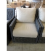 Image 4 : 4 Piece Patio Furniture Set plus Fire Table