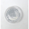 Image 2 : 2014 .9999 Silver 1/2 Oz Skiing Canadas Slopes Coin 