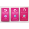 Image 2 : 3 x 1/4 Grain .999 Fine Gold Certified Bars 